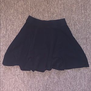 SO SKATER SKIRT